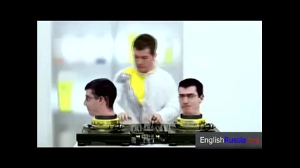 бъдещето Dj пултове