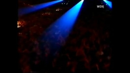 Ritchie Blackmores Rainbow - Smoke On The Water 