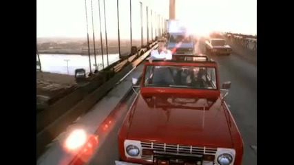 Jessica Simpson - I Think I'm In Love With You