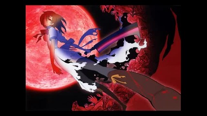 Higurashi No Naku Koro Ni Ost - main theme - Yui version