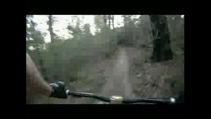 Go - Pro Wide - Angle Chest Mount - Little Gunpowder Park