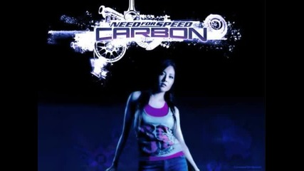Need For Speed Carbon Soundtrack Spank Rock - What It Look Like