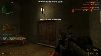 Counter Strike : Source