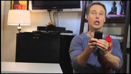 Внимавай какво си пожелаваш - Doritos - Crash the Super Bowl 2012
