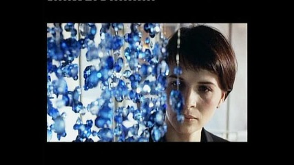 Zbigniew Preisner - Trois Couleurs Bleu 