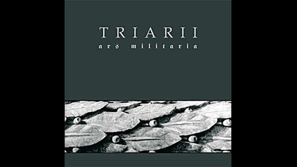 Triarii - Mother of Pain