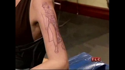 Miami Ink s03ep06 4ast 3