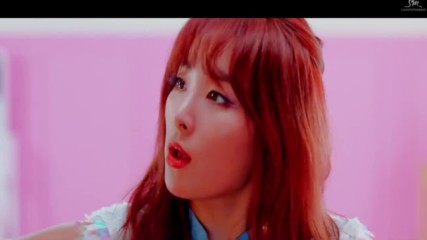 [превод] Red Velvet - Rookie