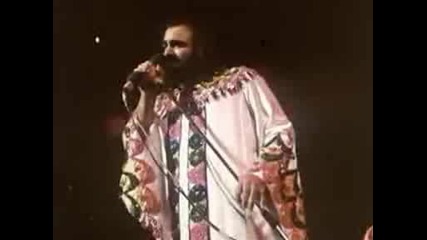 Demis Roussos - Let It Be Me - Live