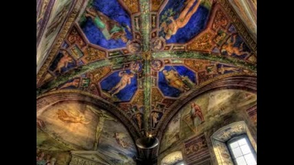 Henry Purcell - Suite No.2 in G minor Saraband