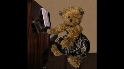 Teddy Bear...
