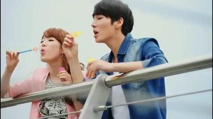 Navi-diary Mv