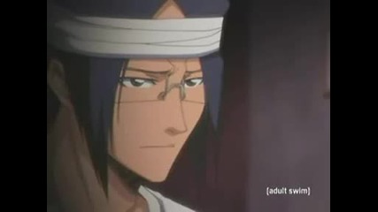 bleach episode 74 english dub part 3 (hq)