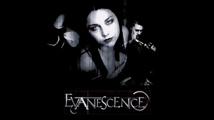 Evanescence - Anything For You Lyrics 