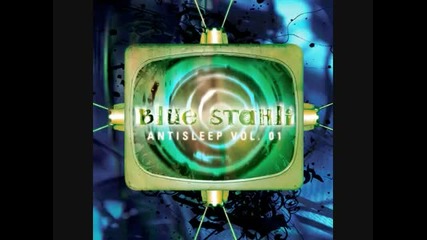 Blue Stahli - East