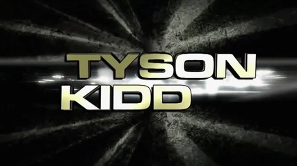 Tyson Kidd 2011