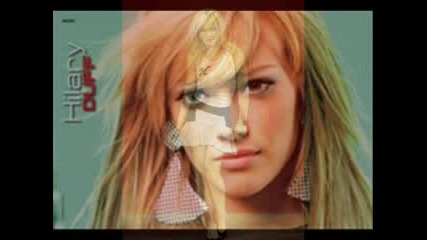 Hilary Duff Feat. Lindsay Lohan