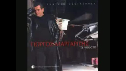 Giorgos Margaritis - Dyo xiliarika stin tsepi (live).avi