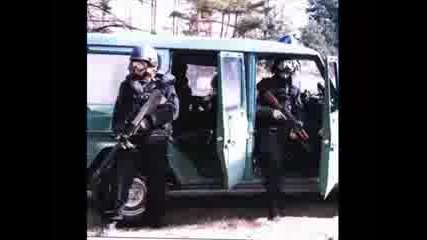 Bulgarian Special Forces (part 2)