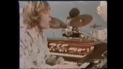 Pink Floyd - Adomine live Bouton Rouge