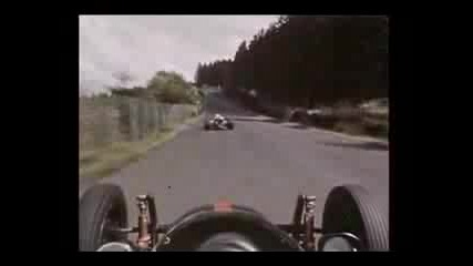 Nurburgring F1 1967