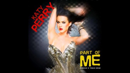 « Превод » Katy Perry - Part Of Me