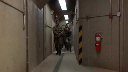 Stargate Sg - 1 Season 2 Episode 13 Part 5