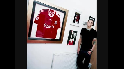 Daniel Agger Slideshow 