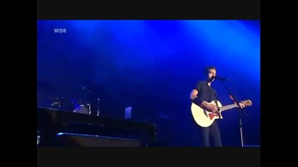 Rise Against Live - Hero Of War - Area4 - Part 9 