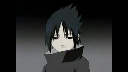 Naruto vs. Sasuke