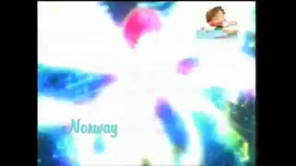 Winx - Club - Believix 