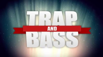 Trap and bass..!nymz & Ricky Vaughn - Vip [free Dl]