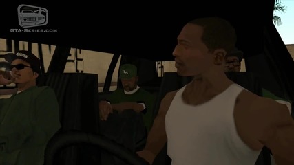 Gta San Andreas Мисия 5