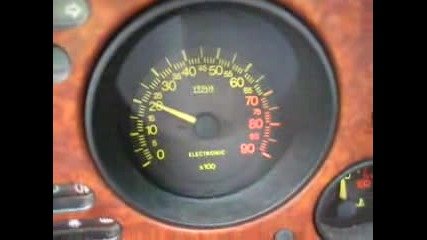 Lancia Thema 8.32