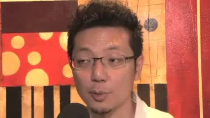 Re5 Captivate 08: Producer Interview