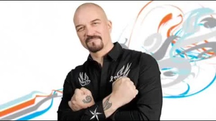 Veeti Kallio - Kerro mulle rakkaudesta [esc 2010 Finland, Semifinal]