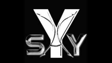 Say - Y - Angels