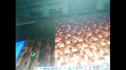 Урок! Minecraft (градина) ep.4