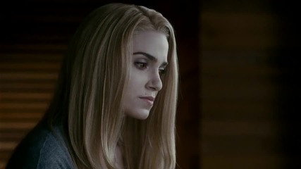 Twilight Saga Eclipse - Bella and Rosalie (високо качество)