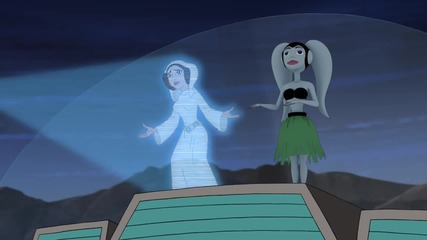Phineas and Ferb Star Wars - Premiere Trailer - Disney Channel Official