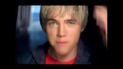 Jesse Mccartney - Because You Live 
