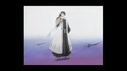 Bleach Amv - Bullet for my valentine - The Poison