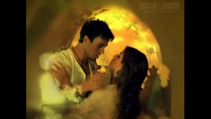 Enrique Iglesias - Ring my bells