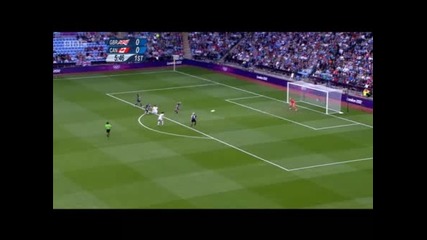 Женски футбол- Великобритания- Канада 0:2,1/4 финали