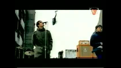 Oasis - D&#039;you Know What I Mean