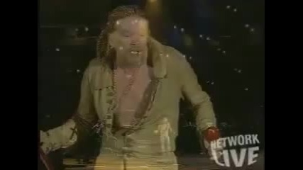 Guns N Roses - I Feel Good 