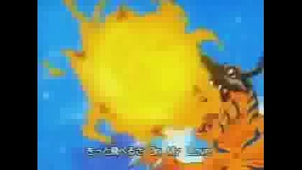 Digimon 01 Intro