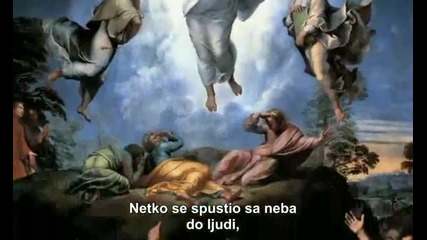 Ancient Aliens (history Channel) part 1/9 