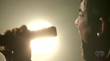 Adam Lambert Sleepwalker Live