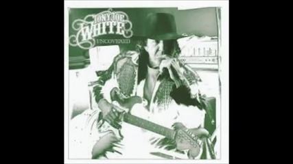 Tony Joe white and J.j. Cale Louvelda